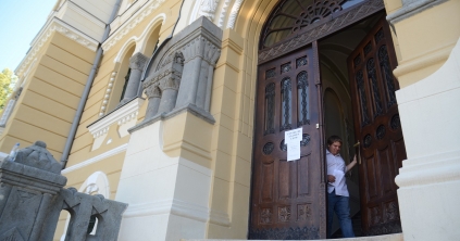 Közzétették a képességfelmérő próbavizsgák és a próbaérettségi ütemtervét